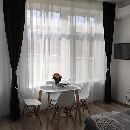 Seashell Nida Apartments מראה חיצוני תמונה