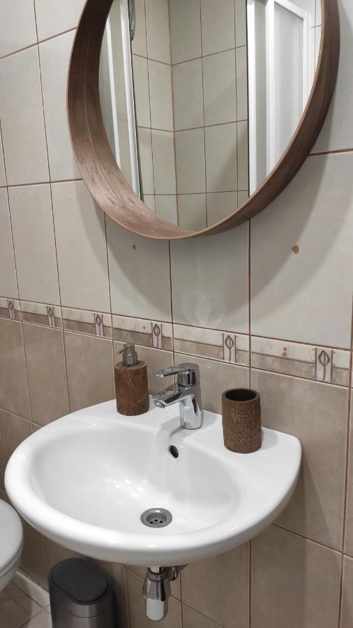 Seashell Nida Apartments מראה חיצוני תמונה